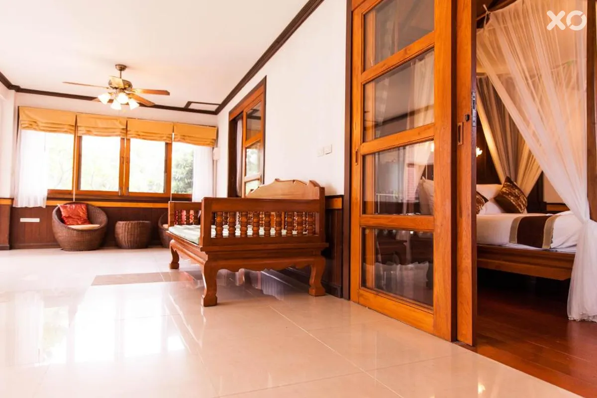 Coco Palm Beach Resort