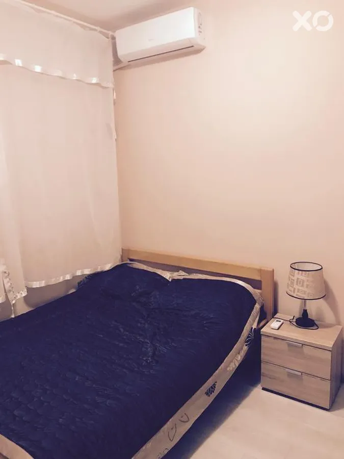 Igor Apartment