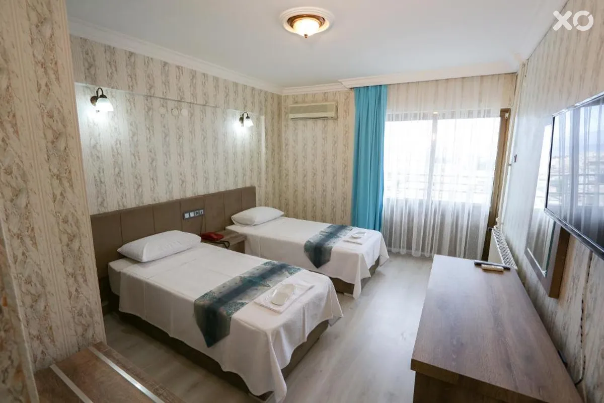 Cagdas Hotel