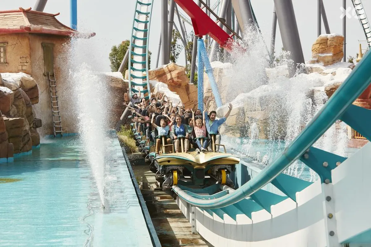 Port Aventura