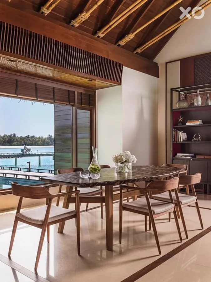 One & Only Reethi Rah