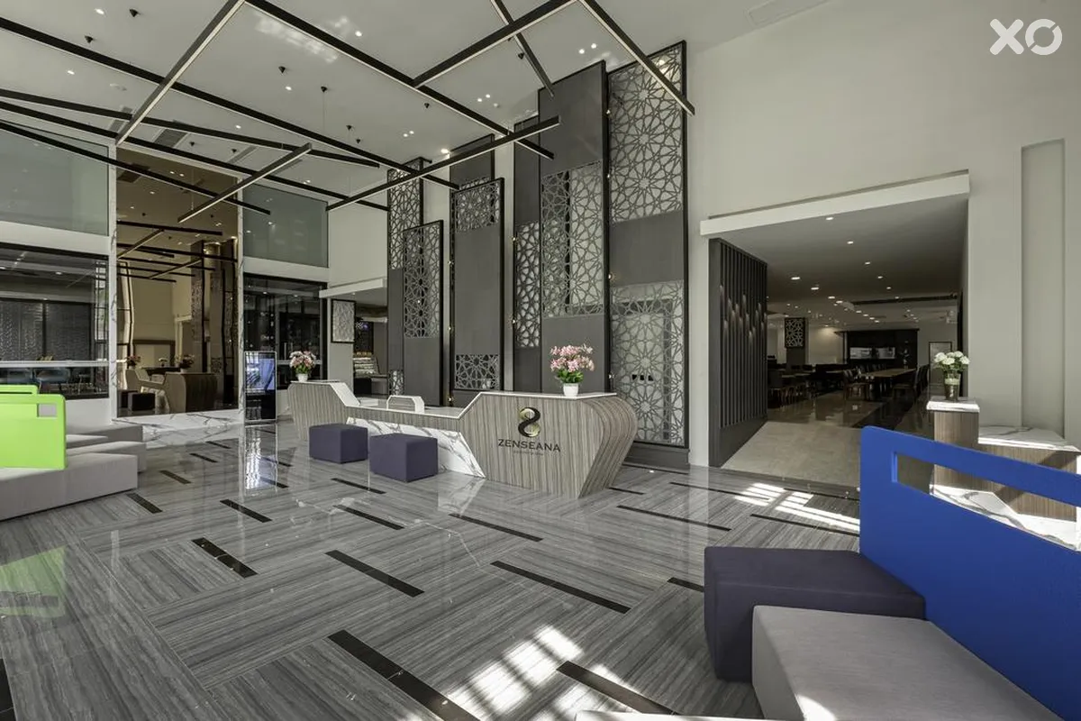 Zenseana Resort & Spa