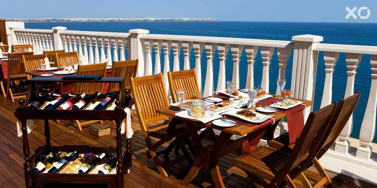 Crowne Plaza Antalya