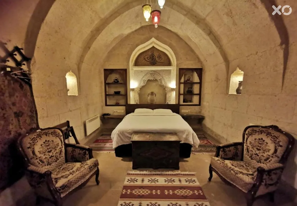 Cave Konak