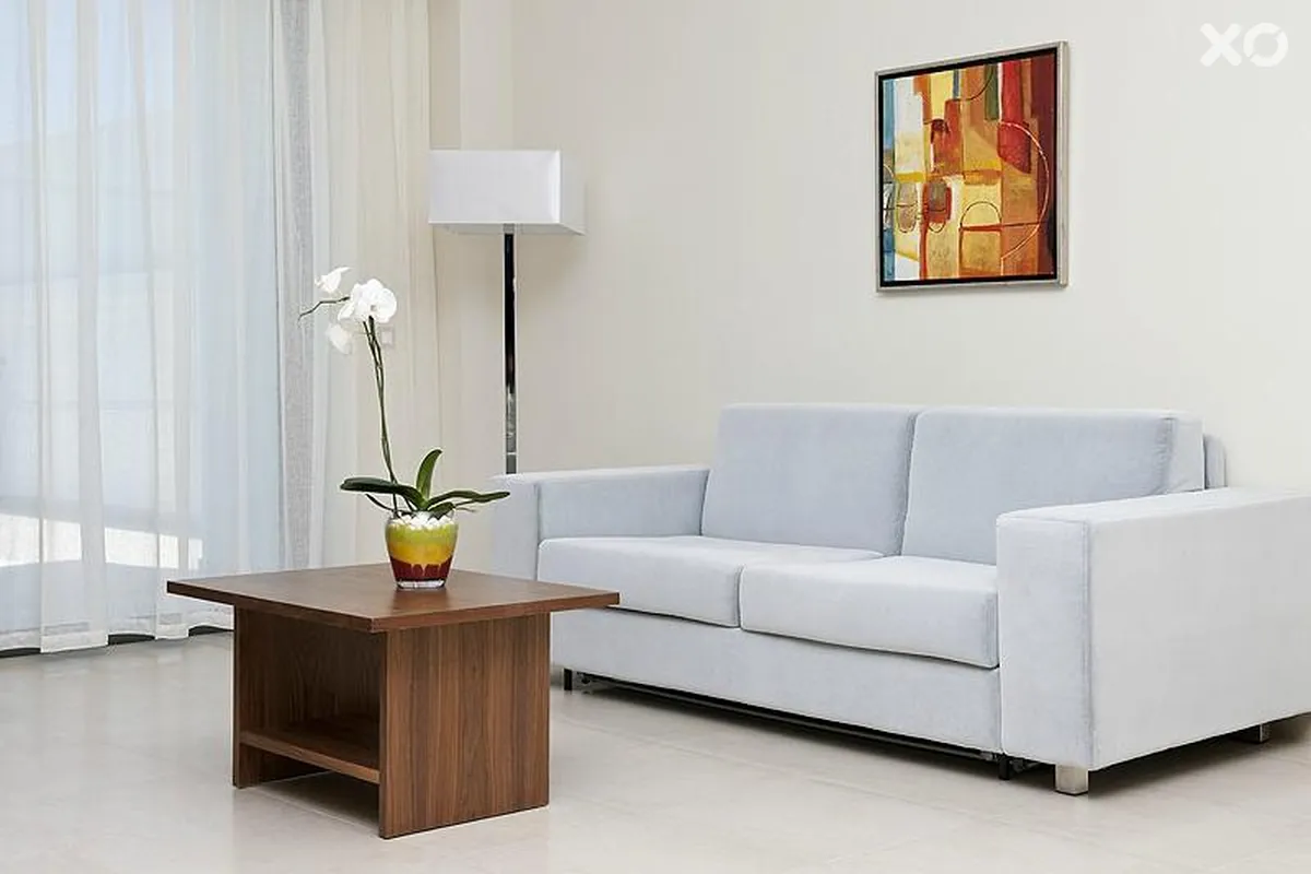 Sentido Apollo Blue