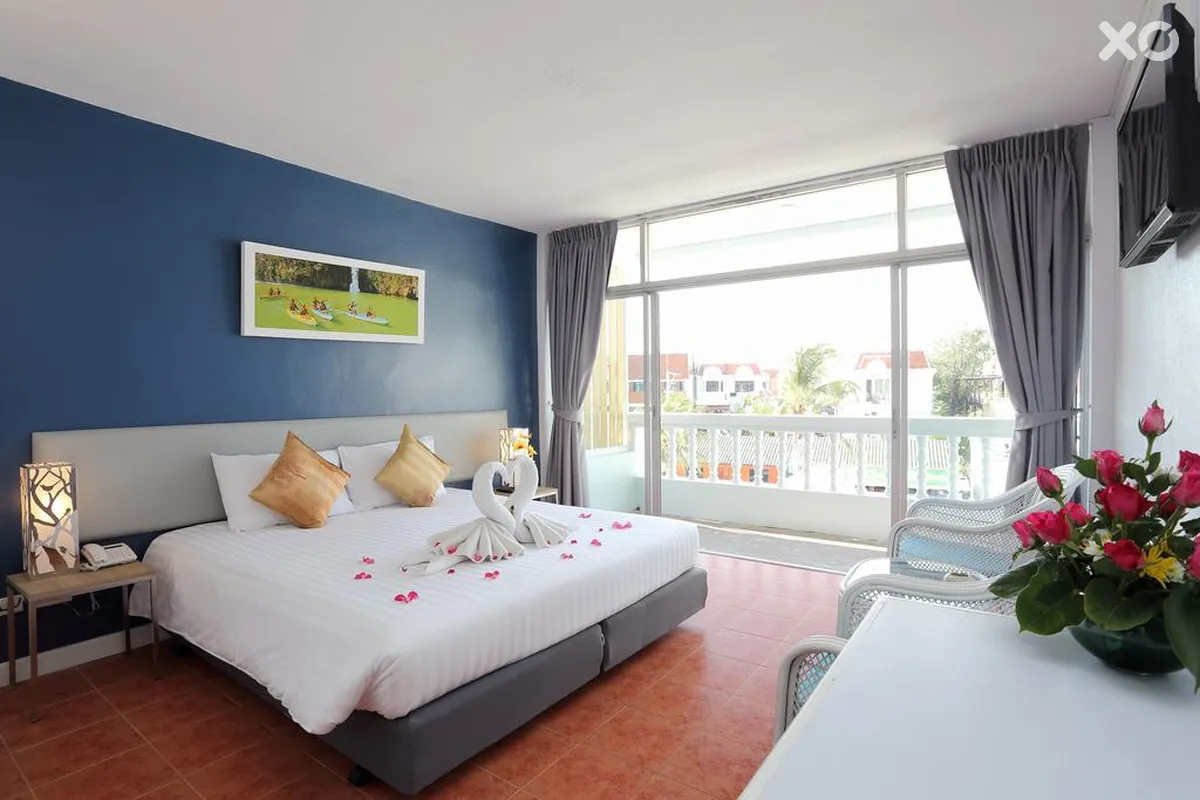 ON Hotel Phuket