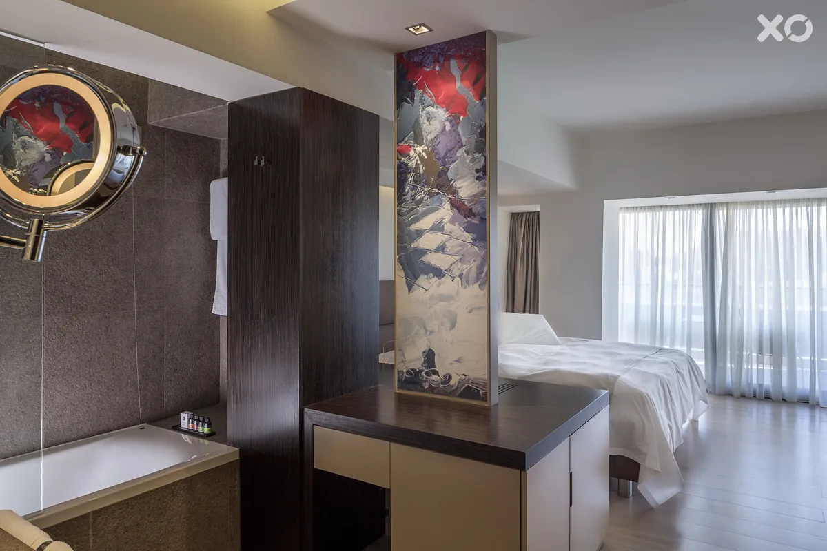 Aqua Blu Boutique Hotel & Spa