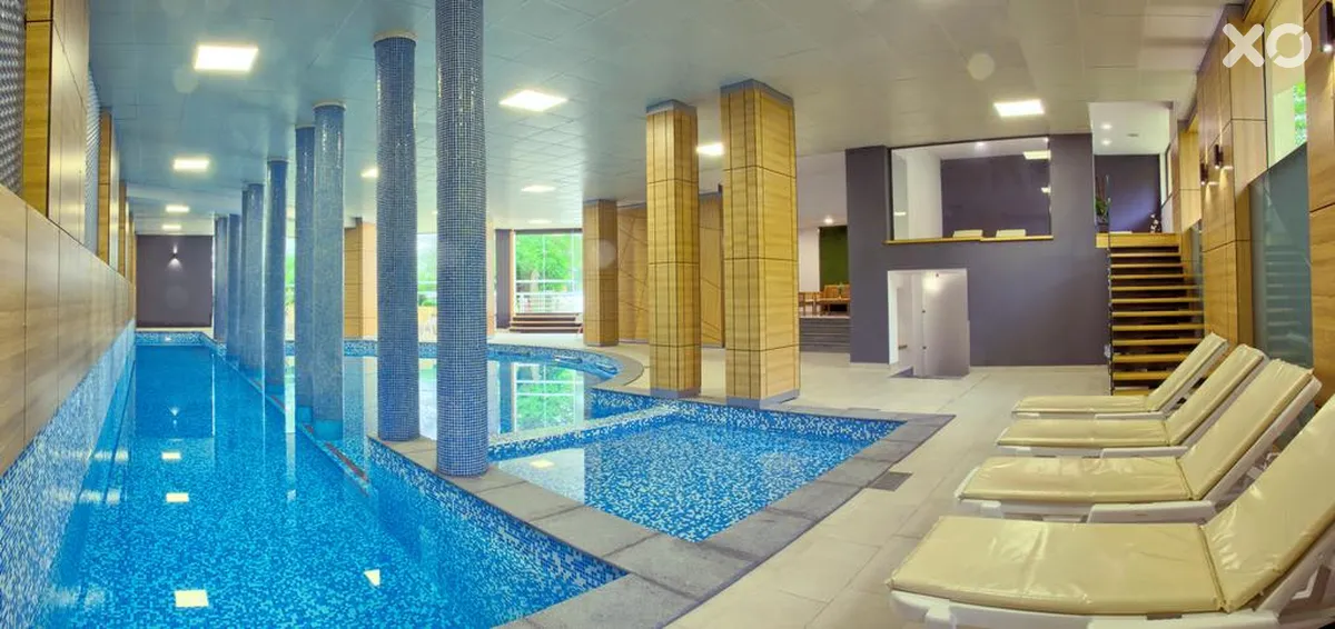 Luna Hotel