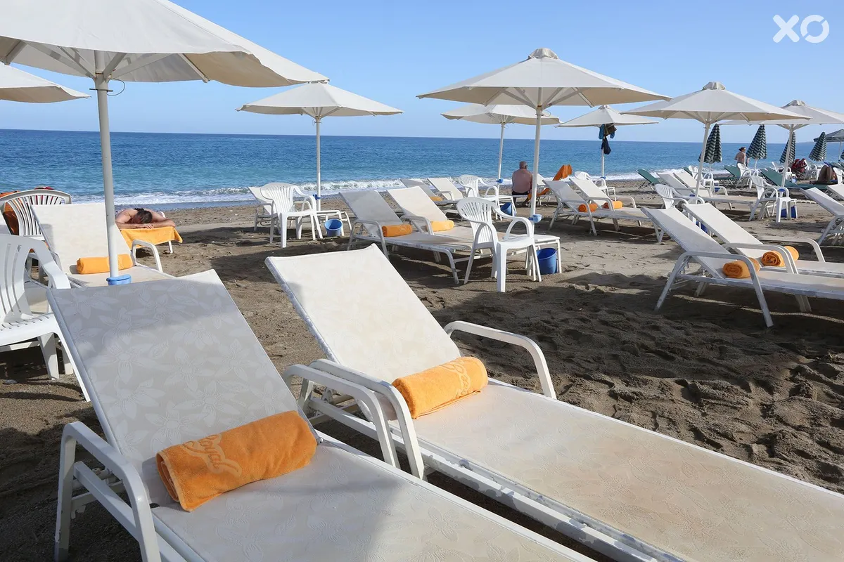 Minos Mare Royal Hotel