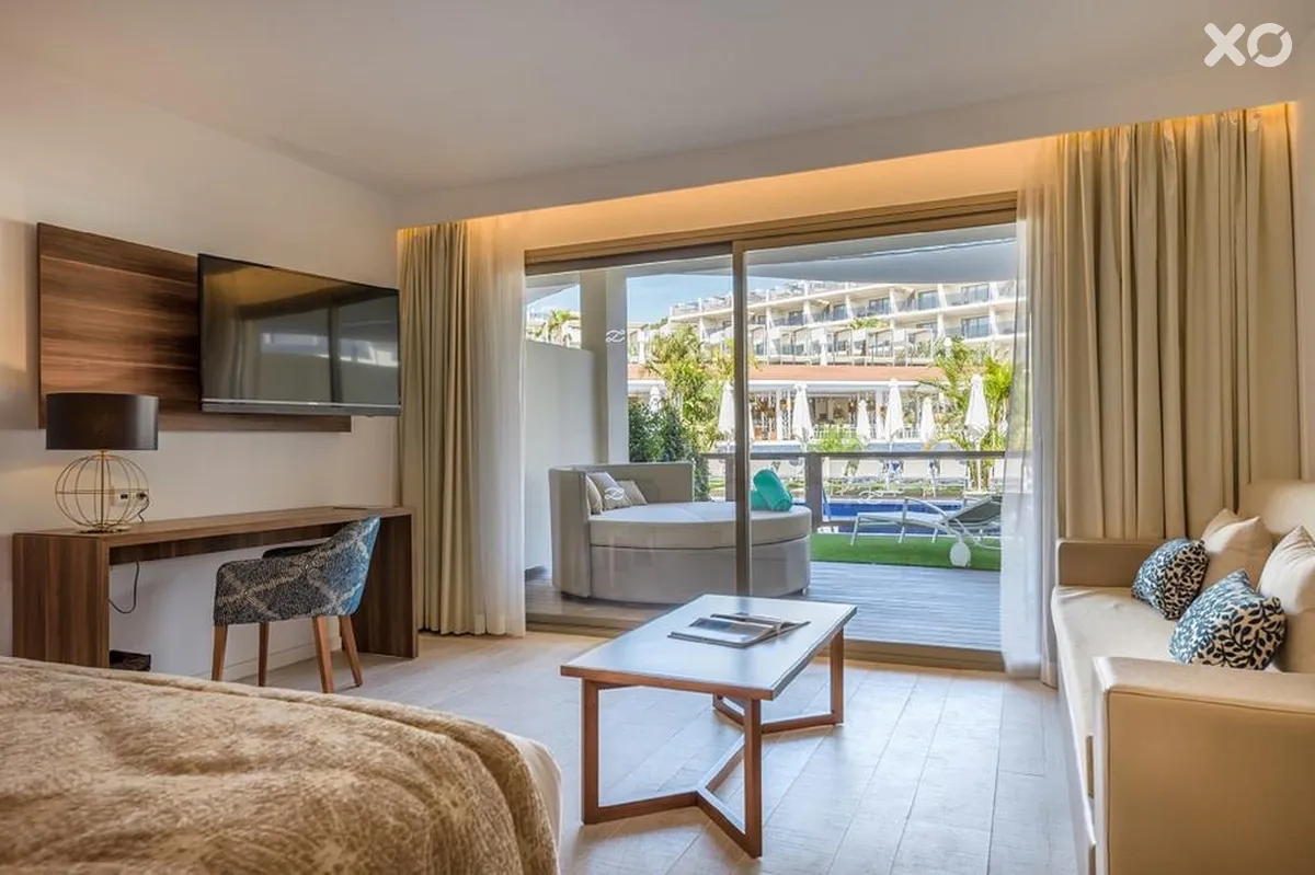 Zafiro Palace Palmanova