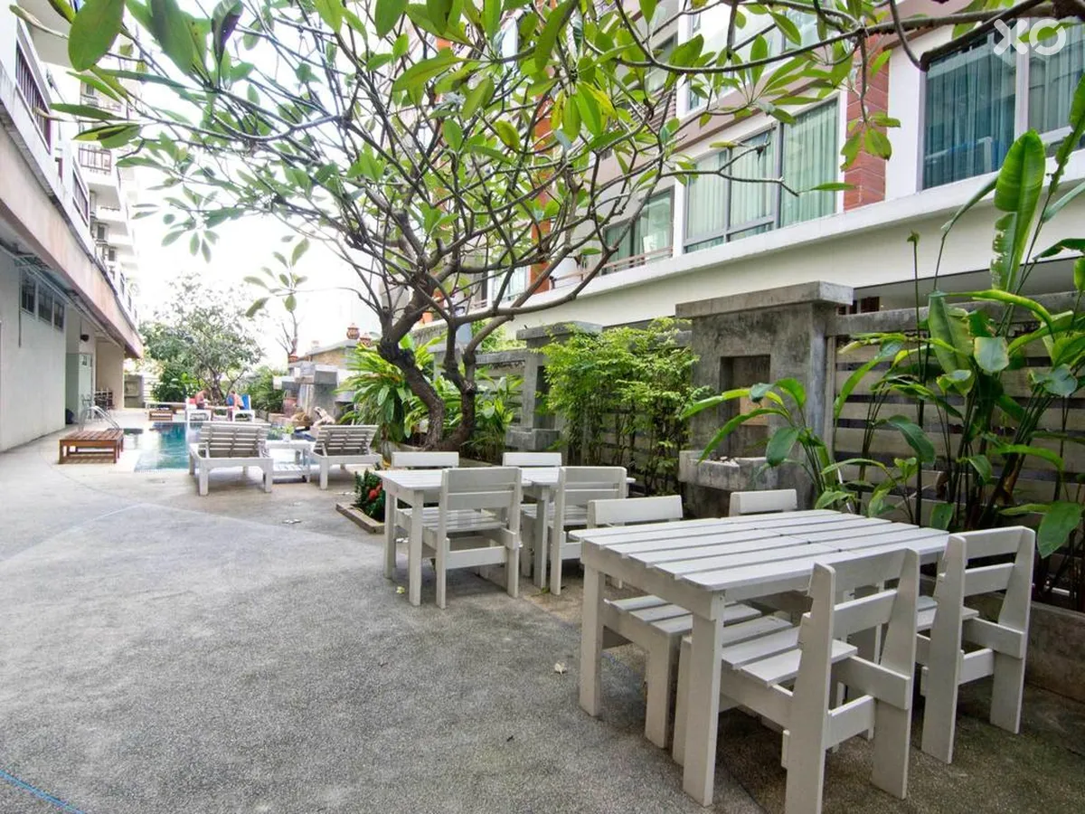 Kokotel Pattaya South Beach