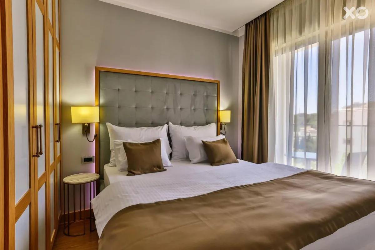 Lusso Mare Hotel