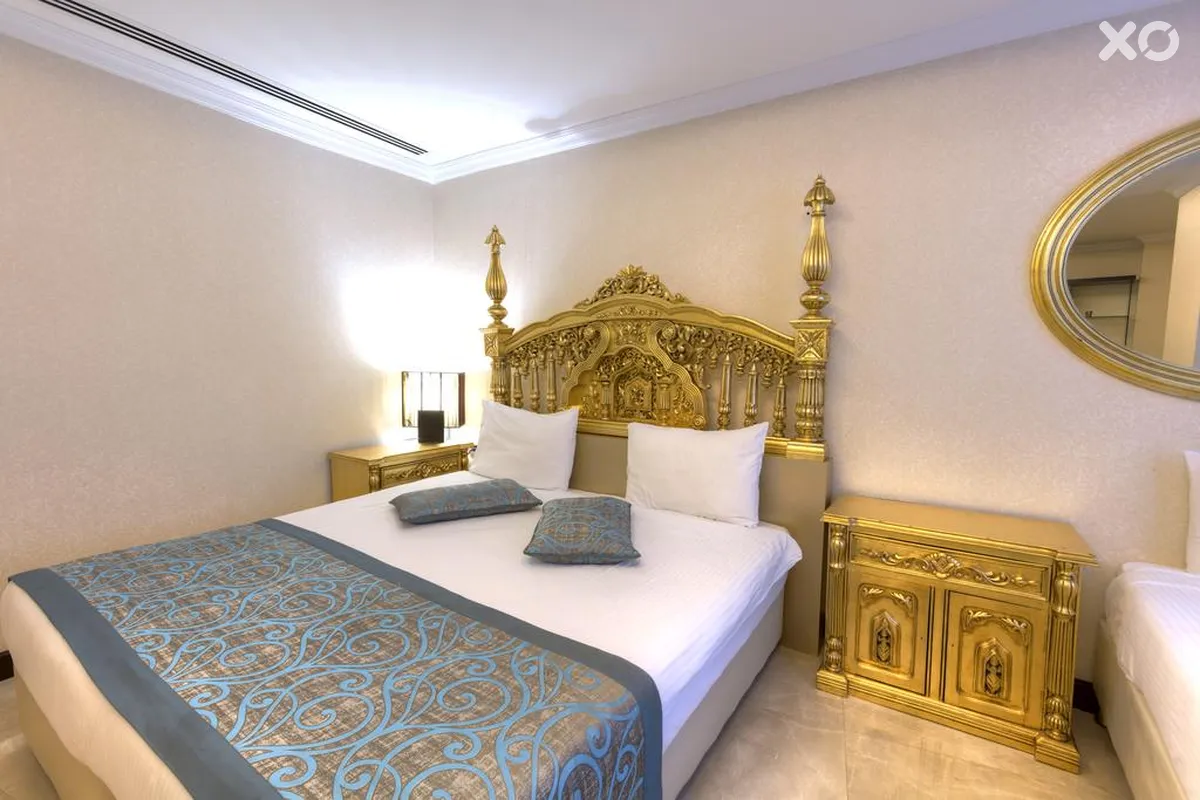 Great Fortune Hotel & Spa