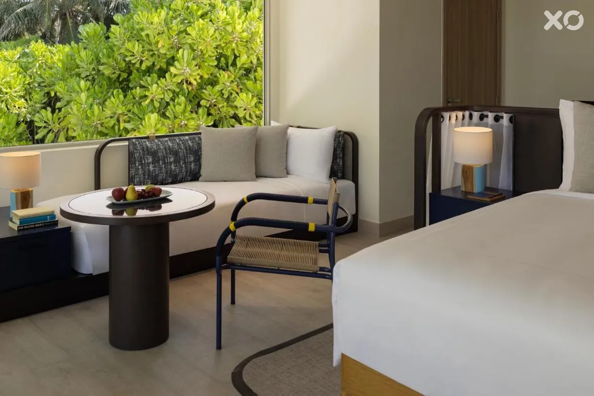 Avani Fares Maldives Resort