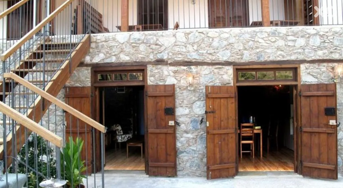 Casale Panayiotis Traditional Village