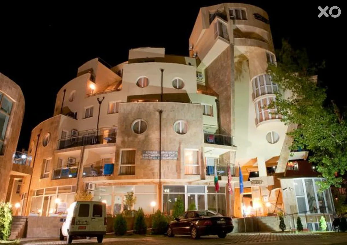 Vechna R Resort
