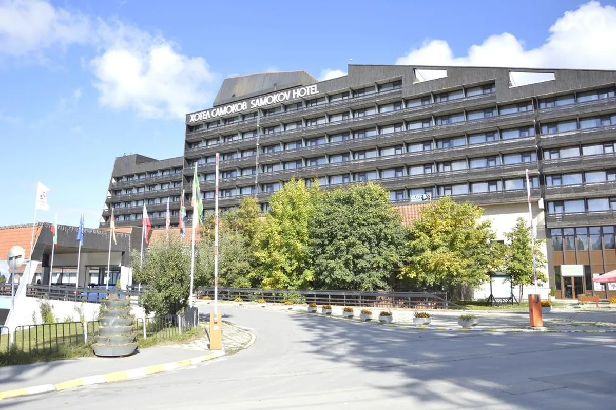 Samokov Hotel