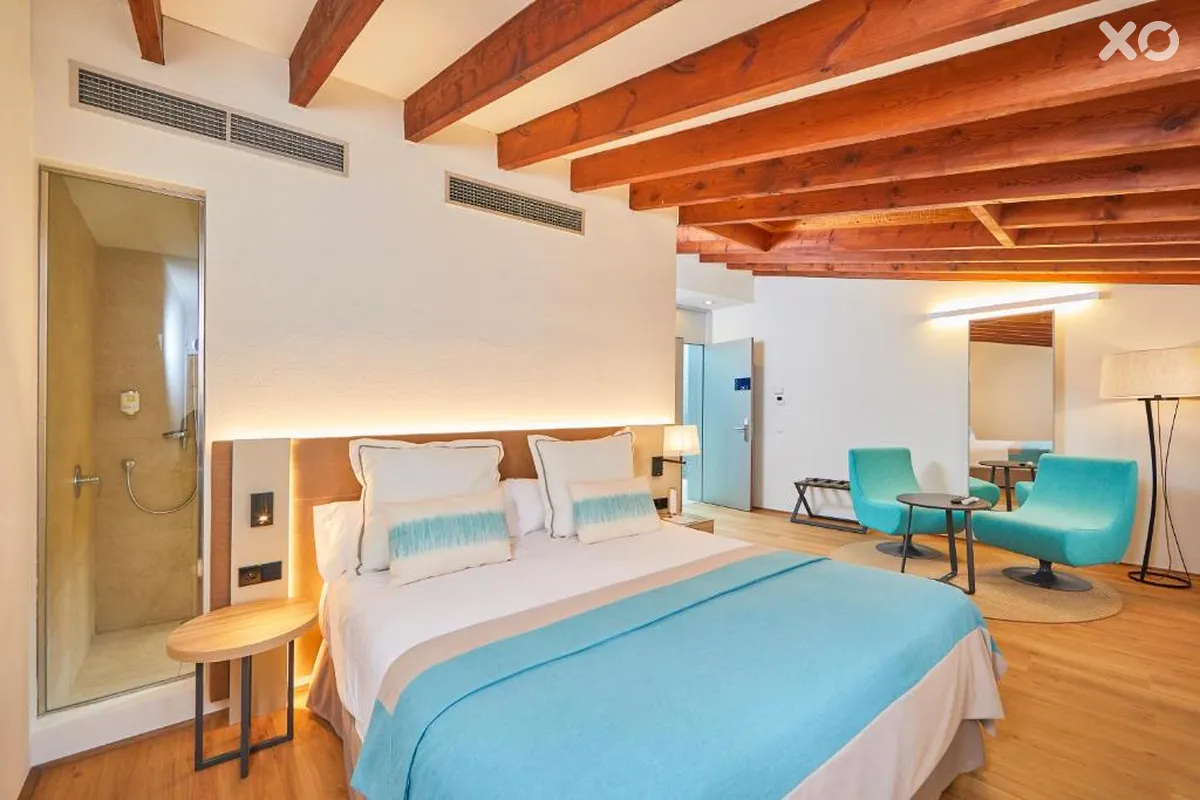 Santa Clara Urban Hotel & Spa