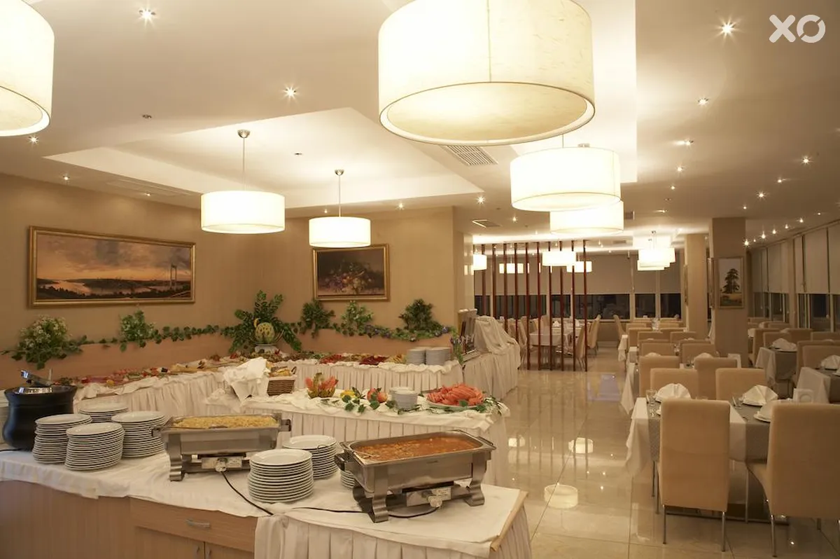 Martinenz Hotel