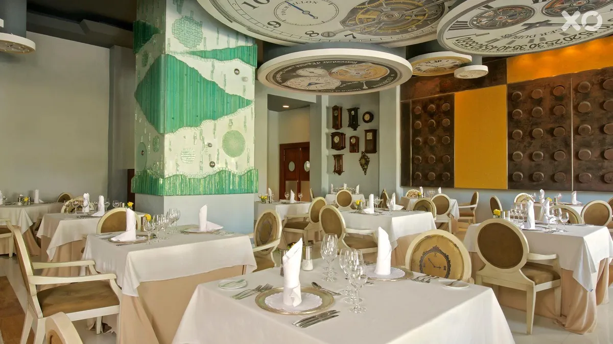 Iberostar Grand Bavaro Hotel