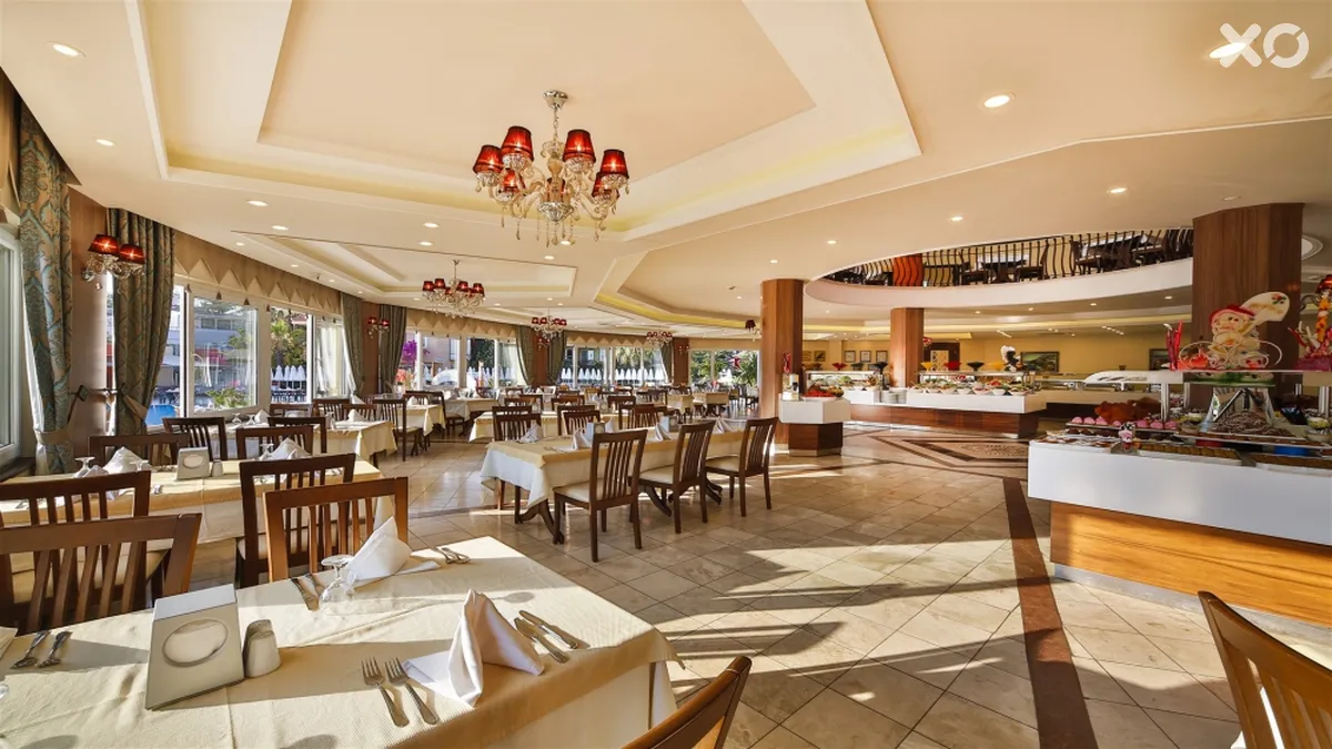 Dizalya Club Hotel