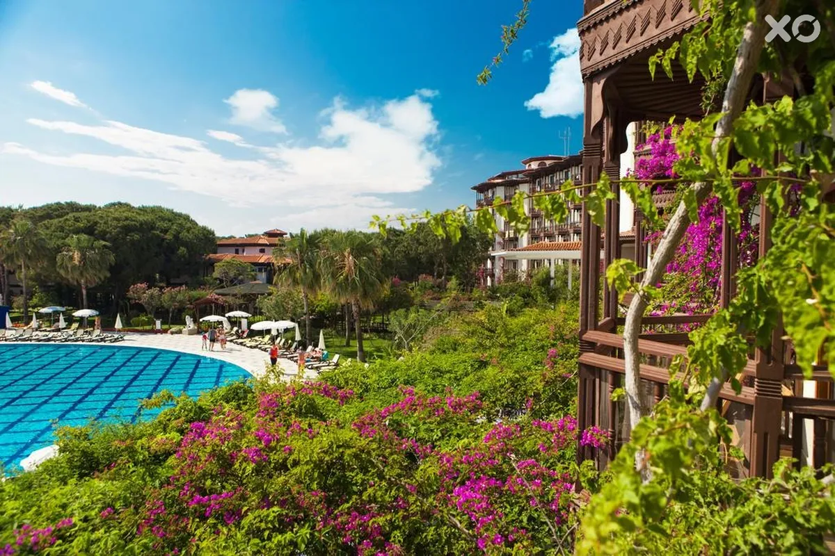 Selectum Family Resort Belek
