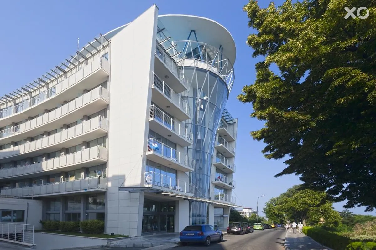 Sol Marina Palace Hotel