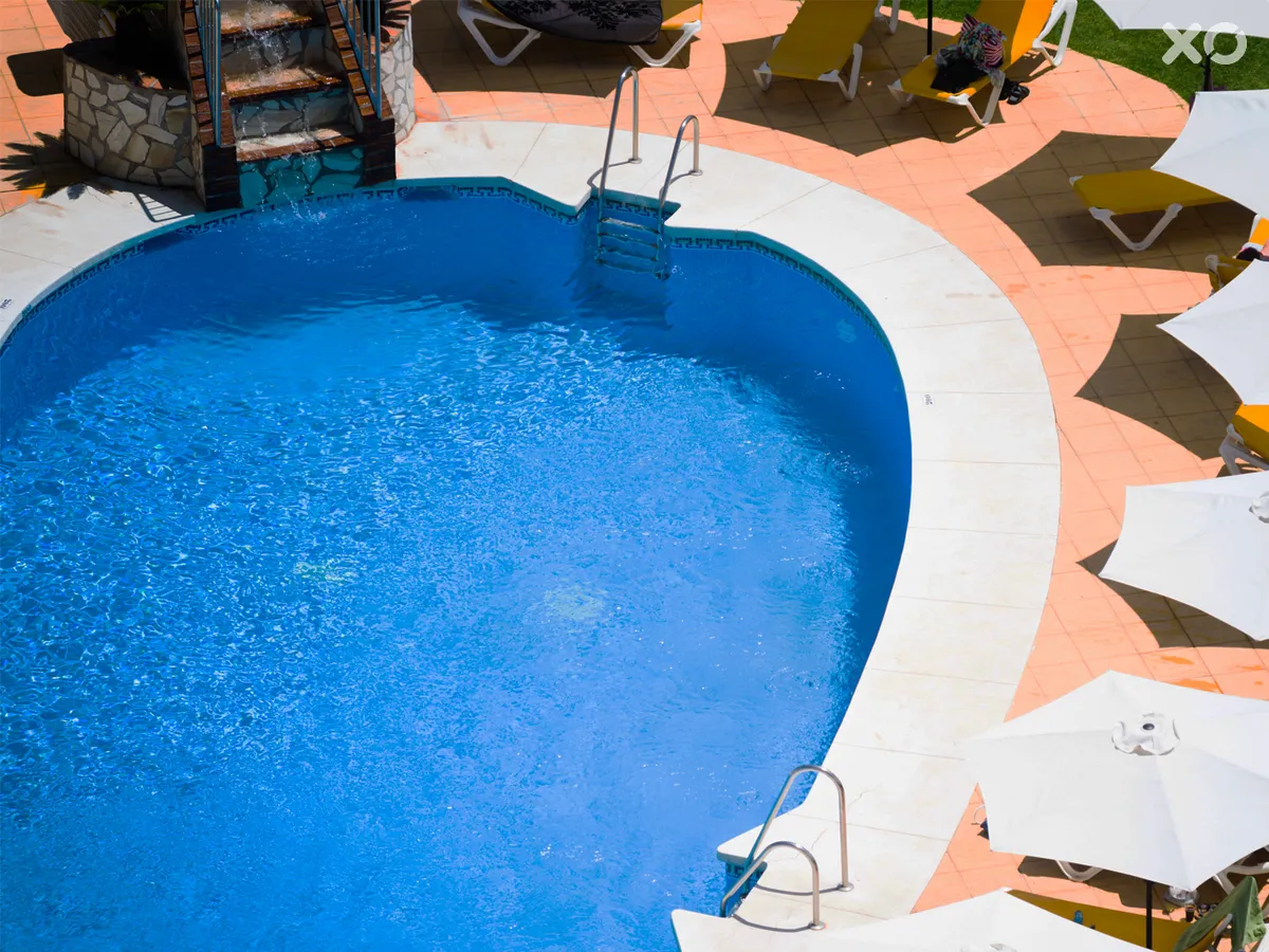 Monarque Torreblanca Hotel