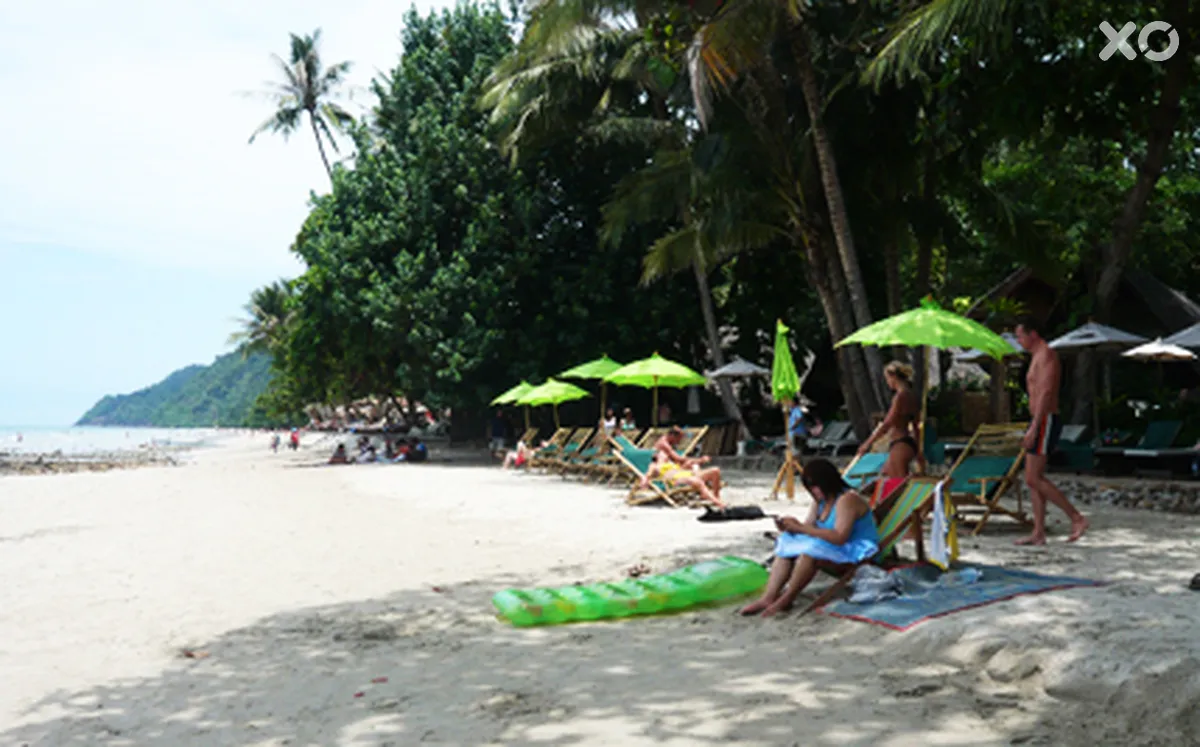 Banpu Koh Chang