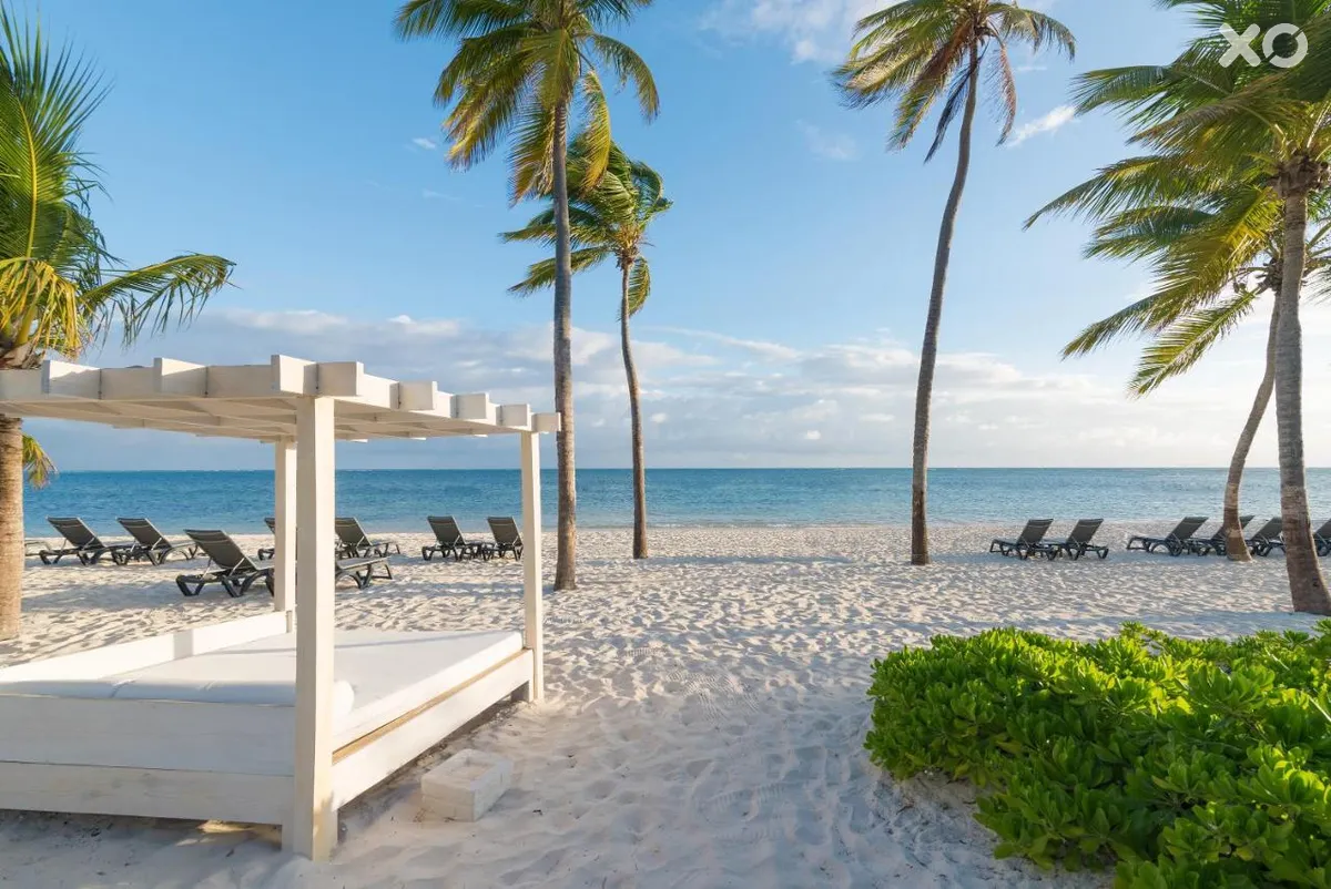 Catalonia Bavaro Beach
