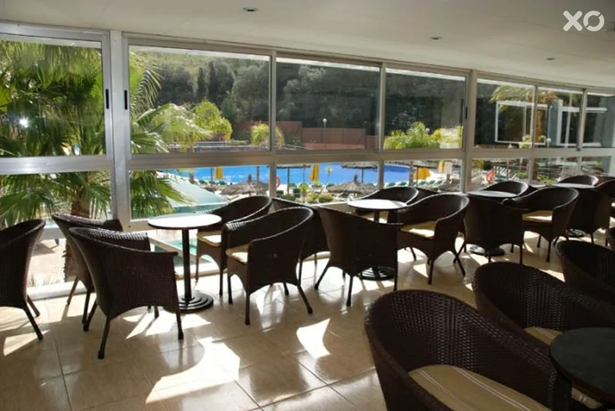 Rosamar Garden Resort Hotel