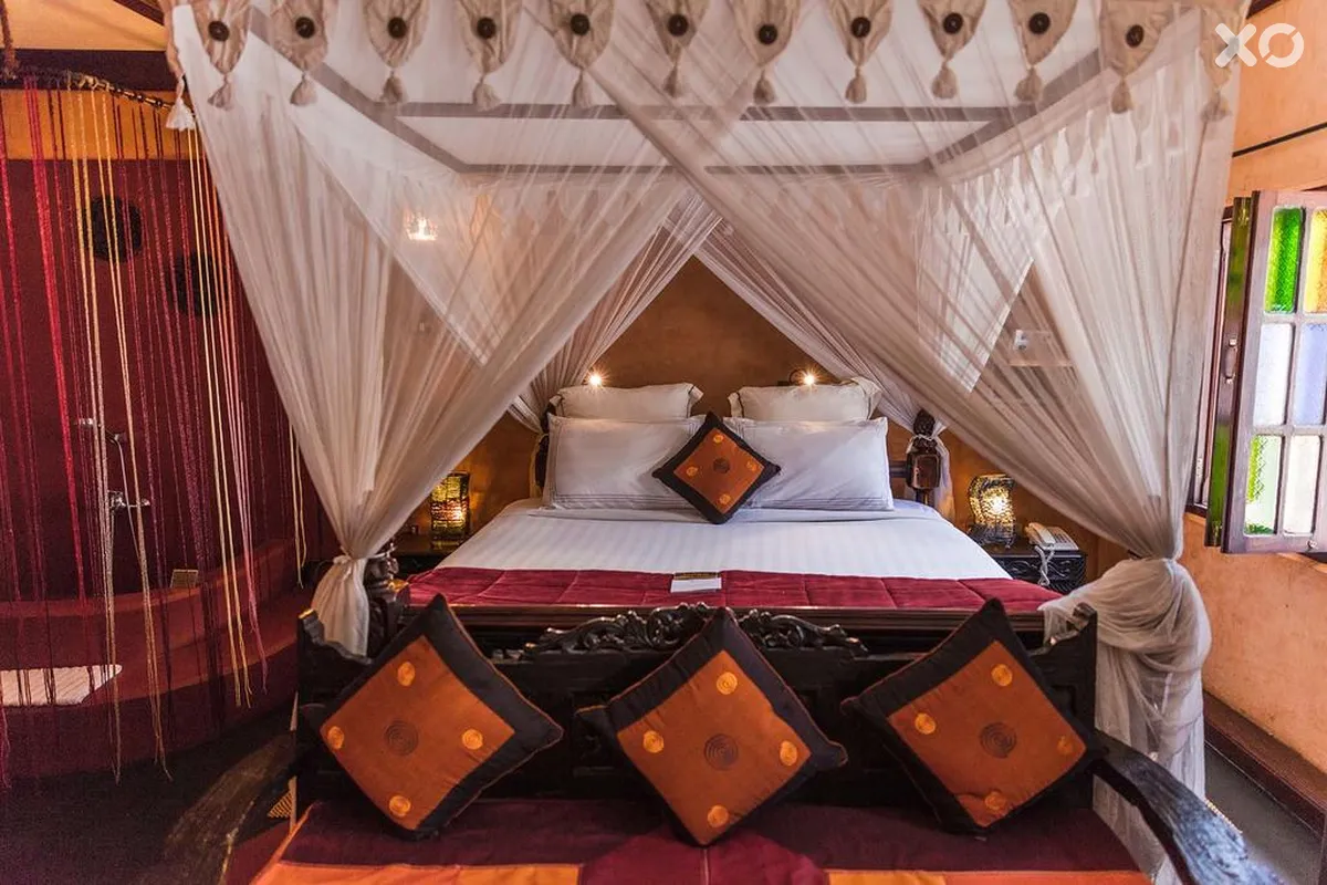 Jafferji House & Spa