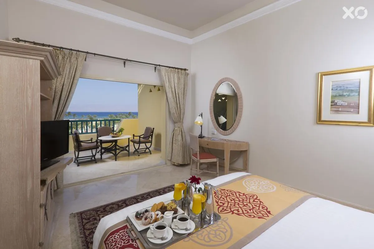 Bay View Resort Taba Heights
