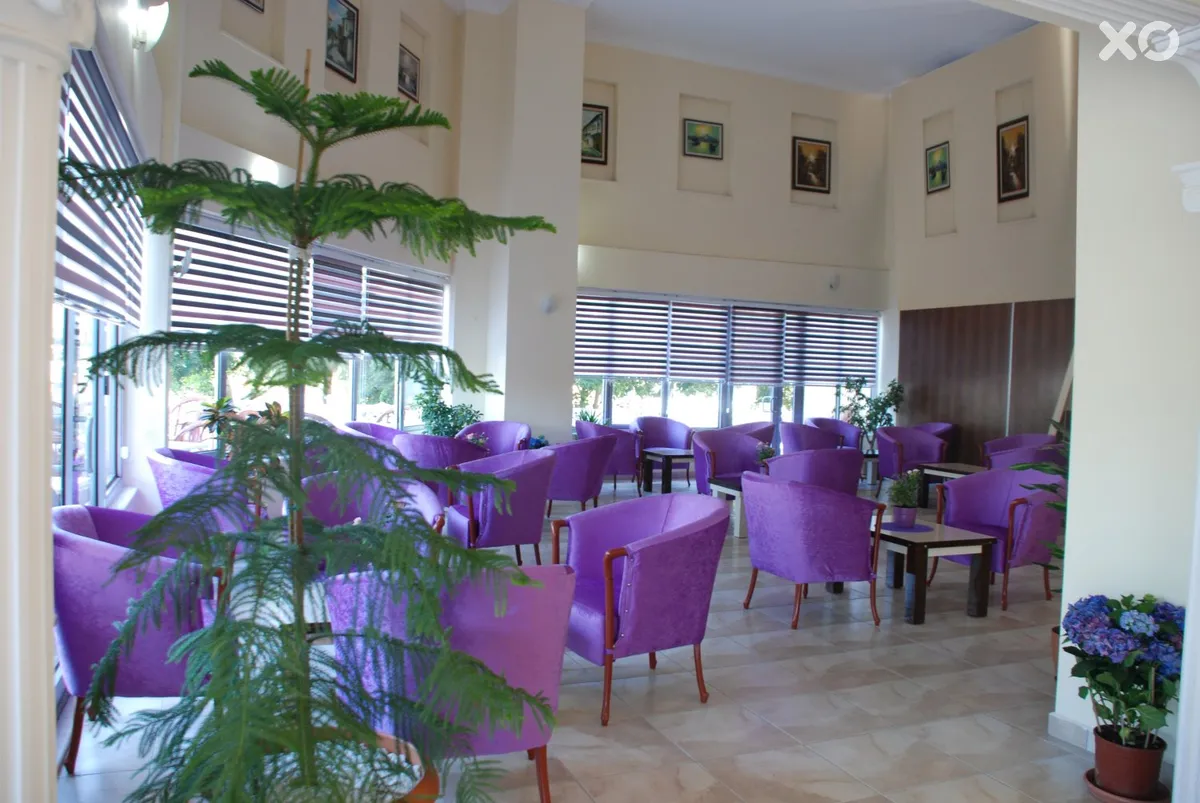 Side Yesiloz Hotel
