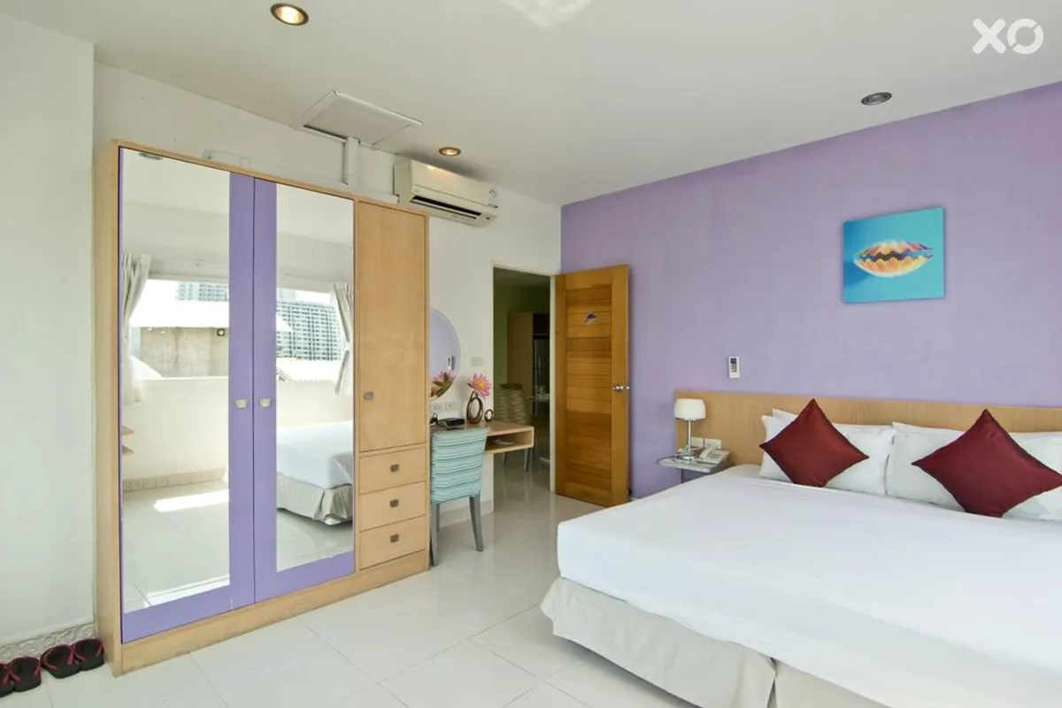 Best Bella Pattaya