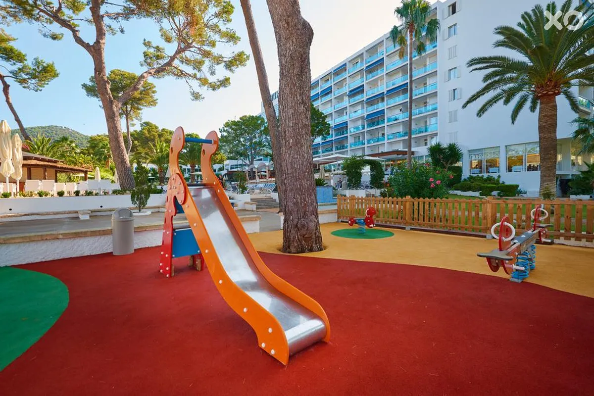 Hipotels Eurotel Punta Rotja & Spa