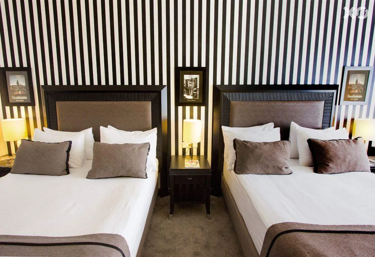 Avantgarde Taksim Hotel