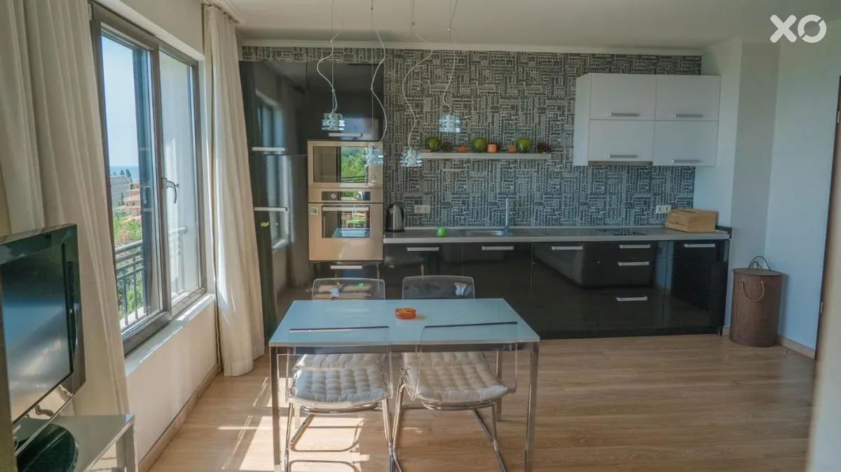 Bendita Mare Aparthotel