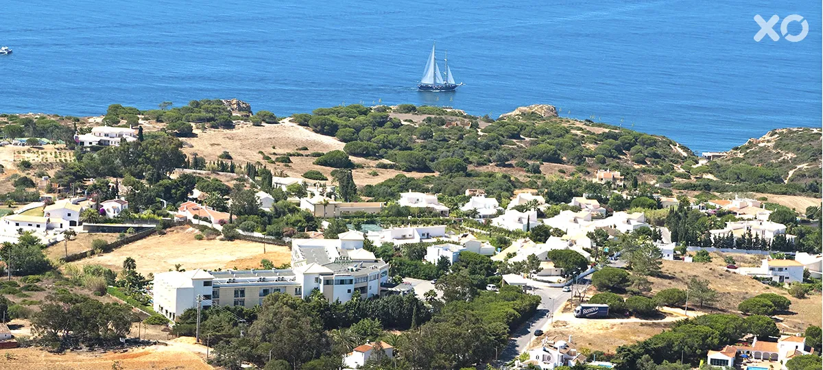 Baia Grande Hotel