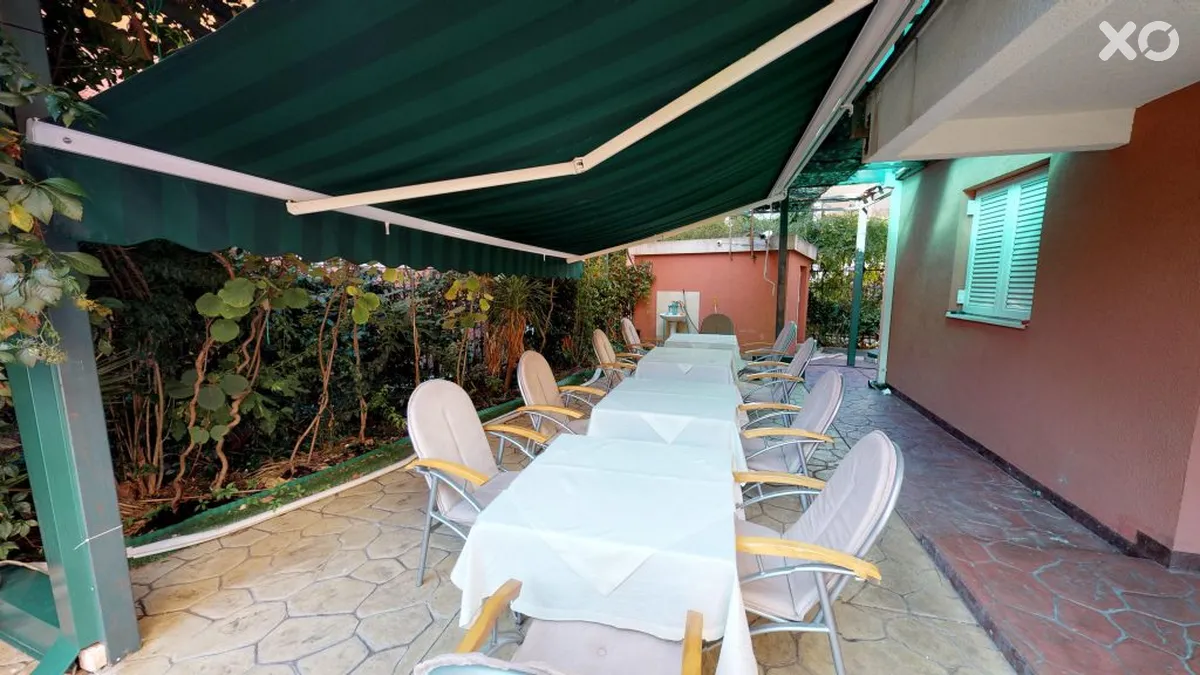 Bojana Villa
