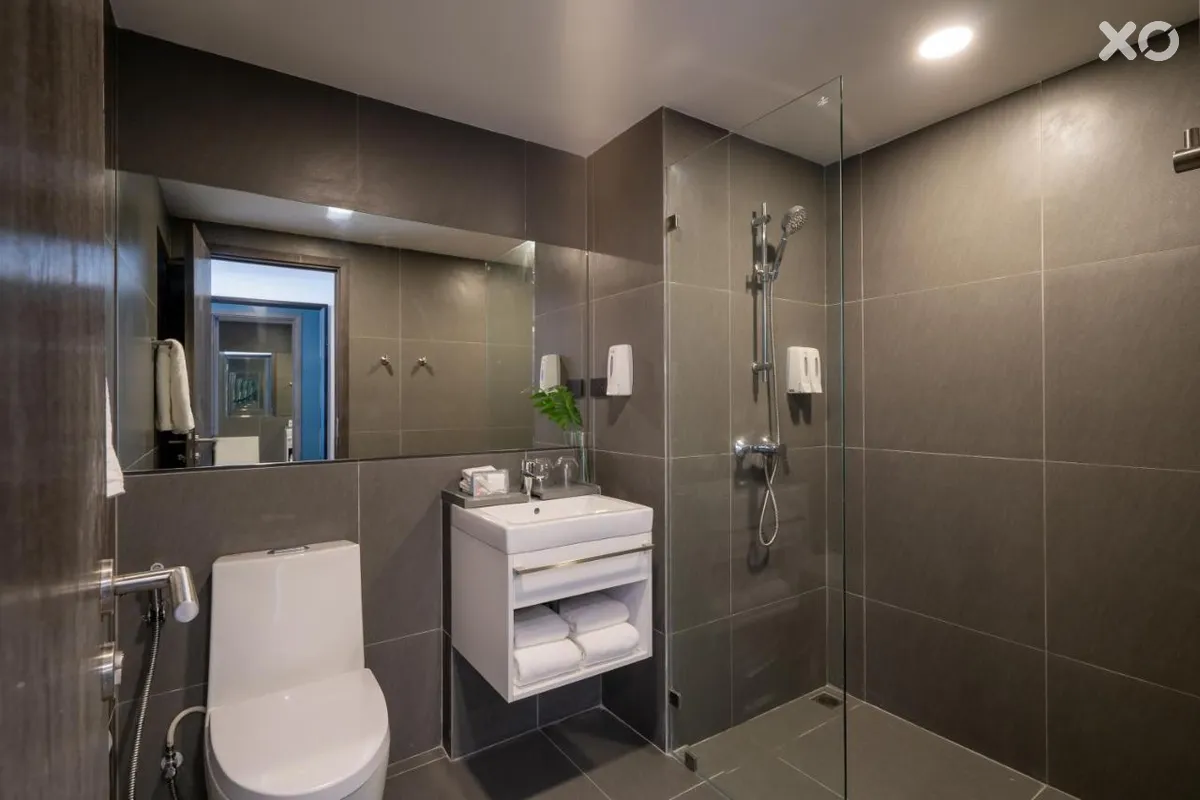 Travelodge Phuket Town