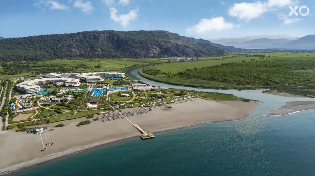 Hilton Dalaman Sarigerme Resort & Spa