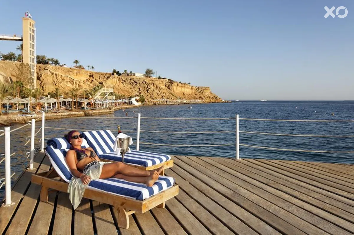 Albatros Sharm Resort