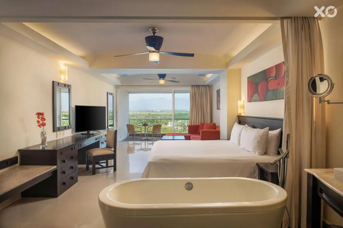 Wyndham Alltra Vallarta Nayarit