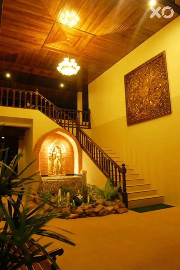 Am Samui Palace