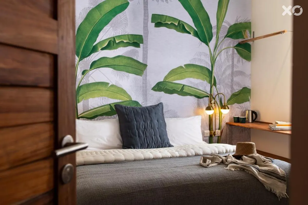 Upendo House Boutique Hotel