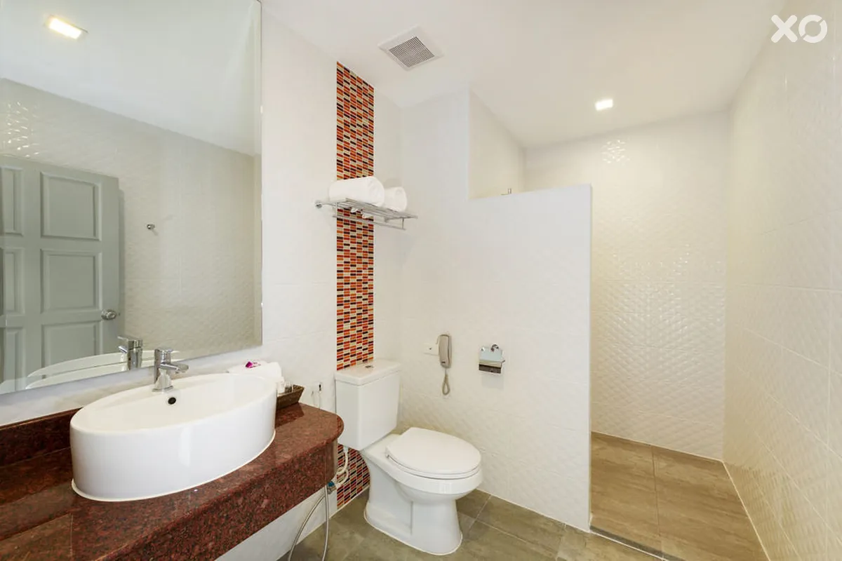 FX Hotel Pattaya