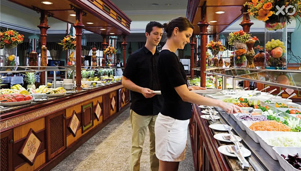 Senator Puerto Plata Spa Resort