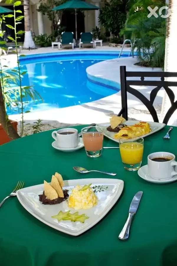 Hacienda Paradise Boutique by Xperience Hotels