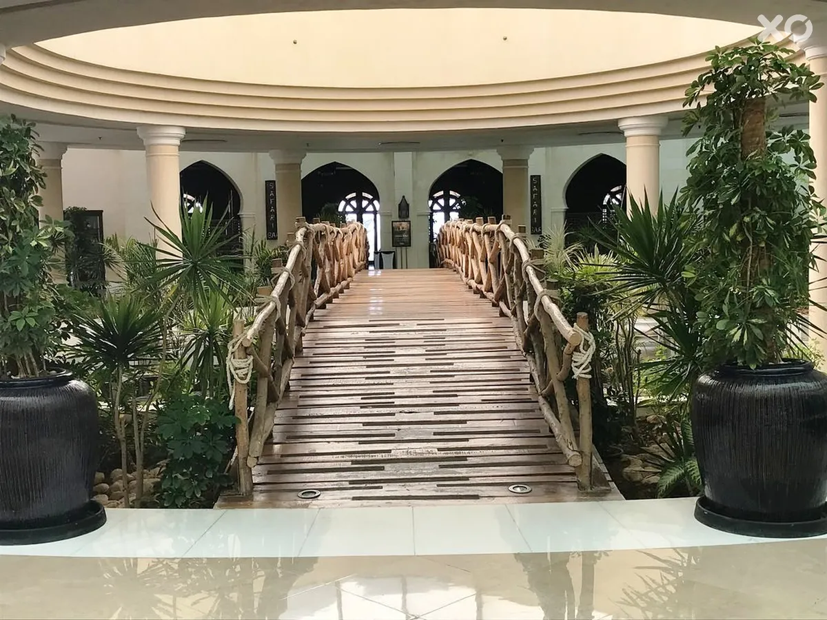Savoy Sharm El Sheikh